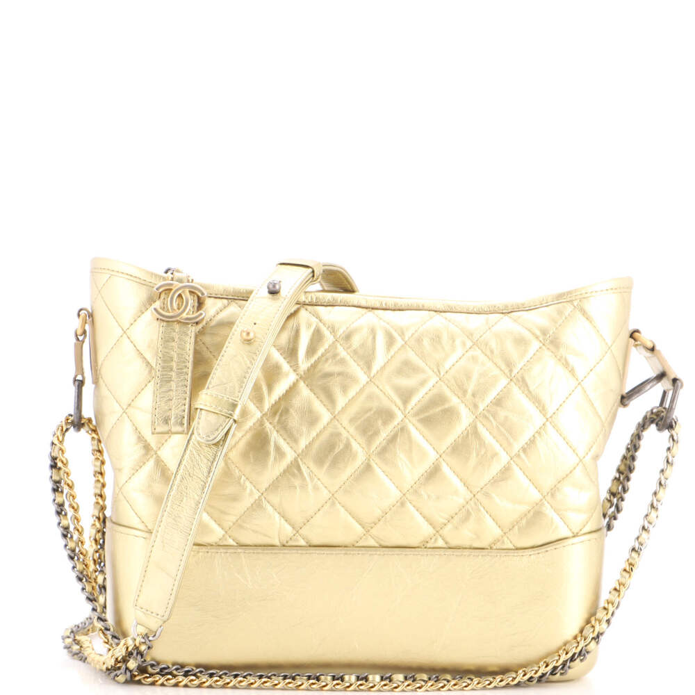 Chanel Medium Gabrielle Hobo